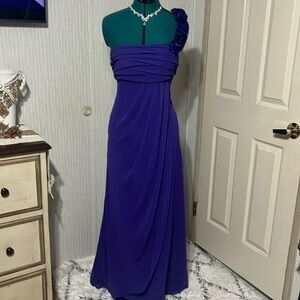 F.I.E.S.T.A Fashion Evening Gown Bridesmaid, Prom